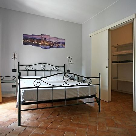 Hotel Antichi Cortili Dossobuono Bagian luar foto