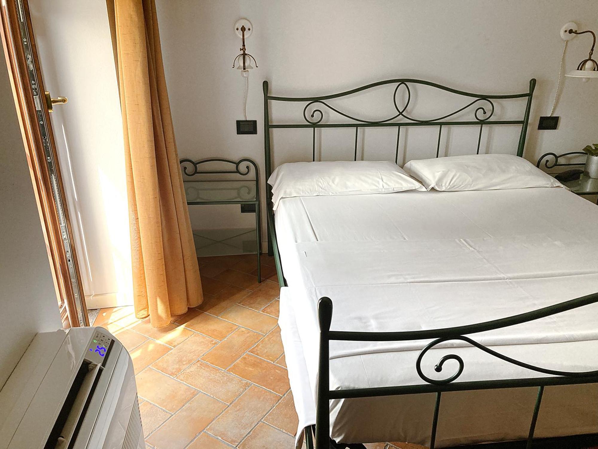 Hotel Antichi Cortili Dossobuono Bagian luar foto