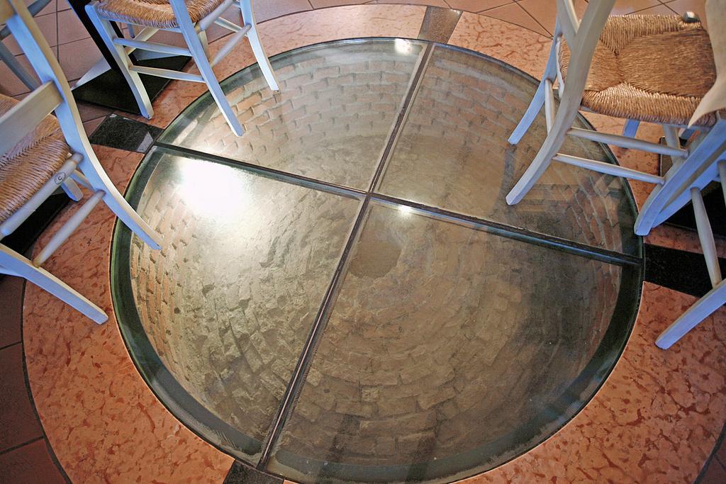 Hotel Antichi Cortili Dossobuono Bagian luar foto
