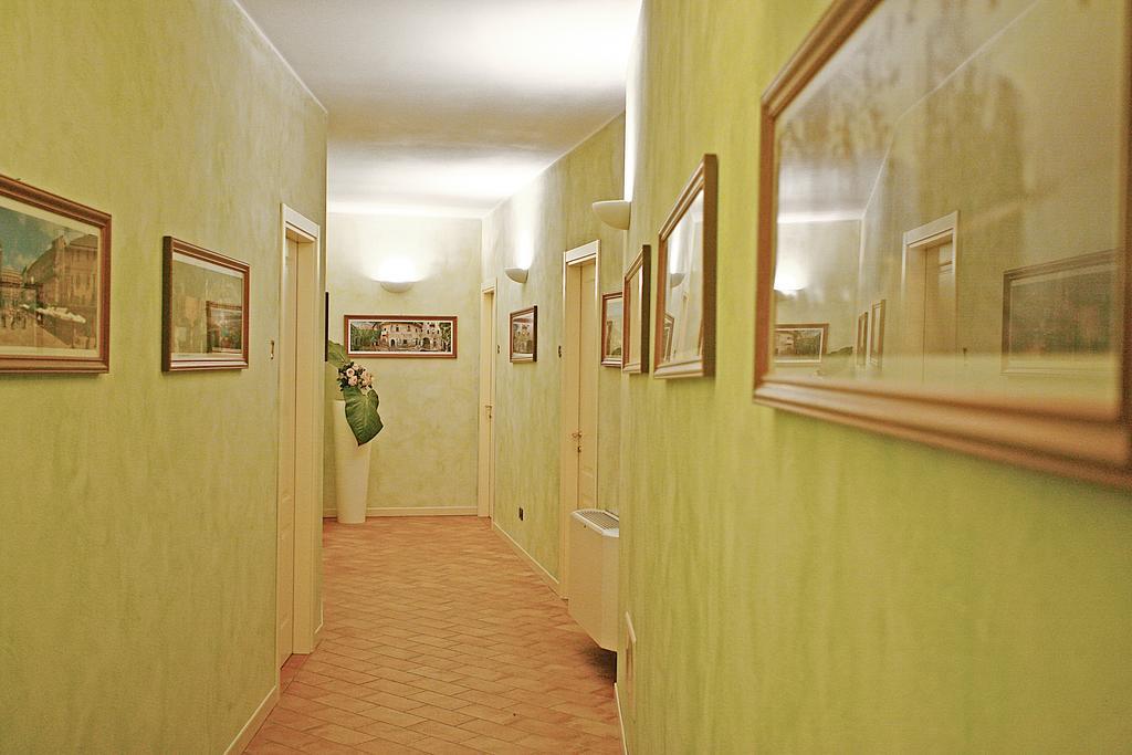 Hotel Antichi Cortili Dossobuono Bagian luar foto