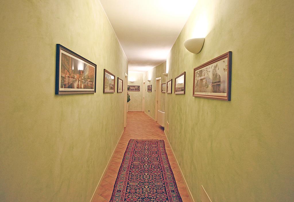 Hotel Antichi Cortili Dossobuono Bagian luar foto
