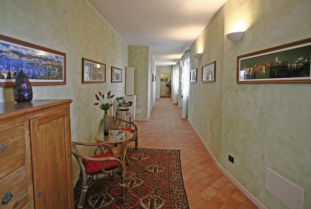 Hotel Antichi Cortili Dossobuono Bagian luar foto